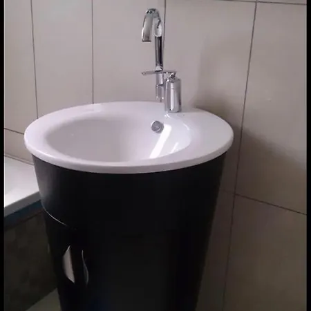 Apartamento Luxury Ayia Napa