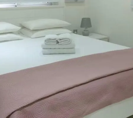 Apartamento Luxury Ayia Napa
