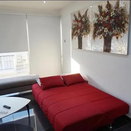 Luxury Apartamento *